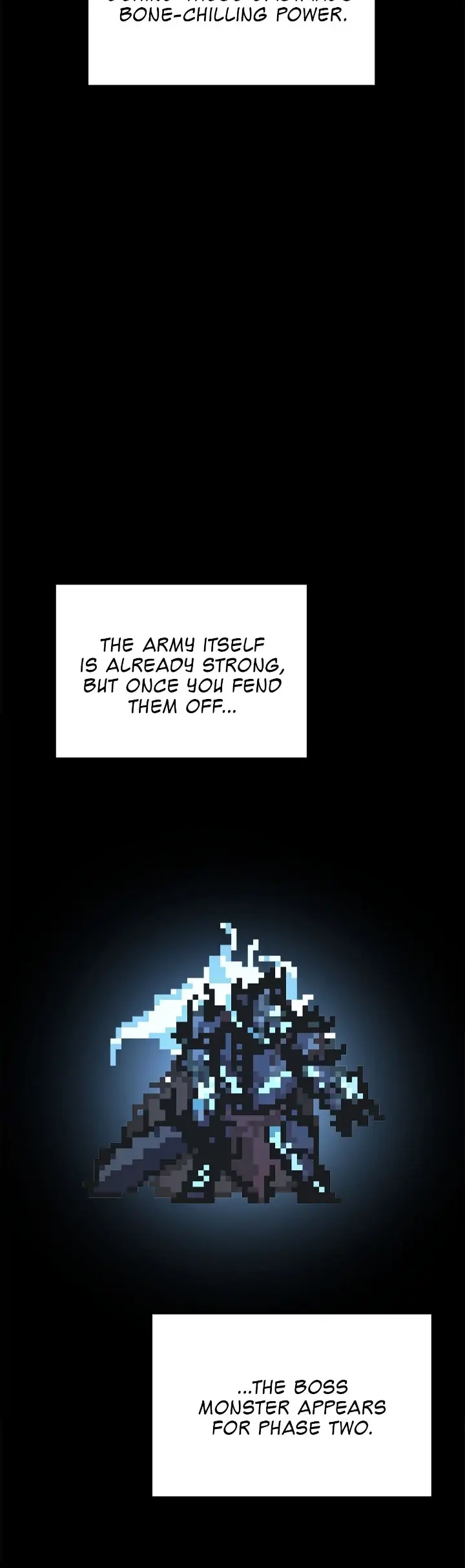 I Became the Tyrant of a Defense Game Chapter 16 Page 32