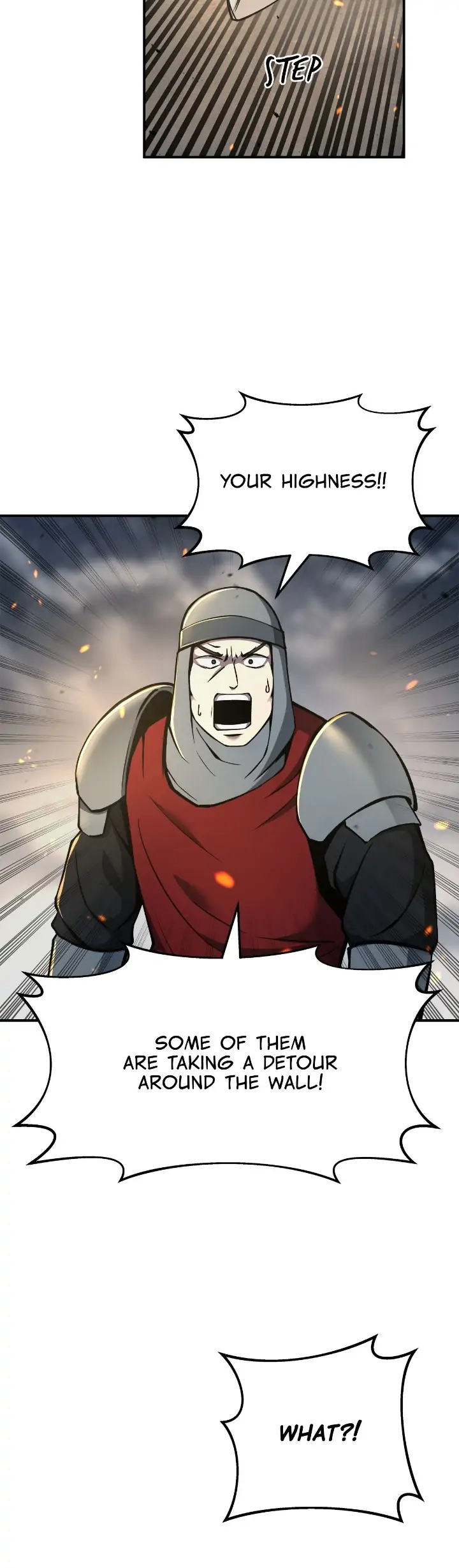 I Became the Tyrant of a Defense Game Chapter 16 Page 13