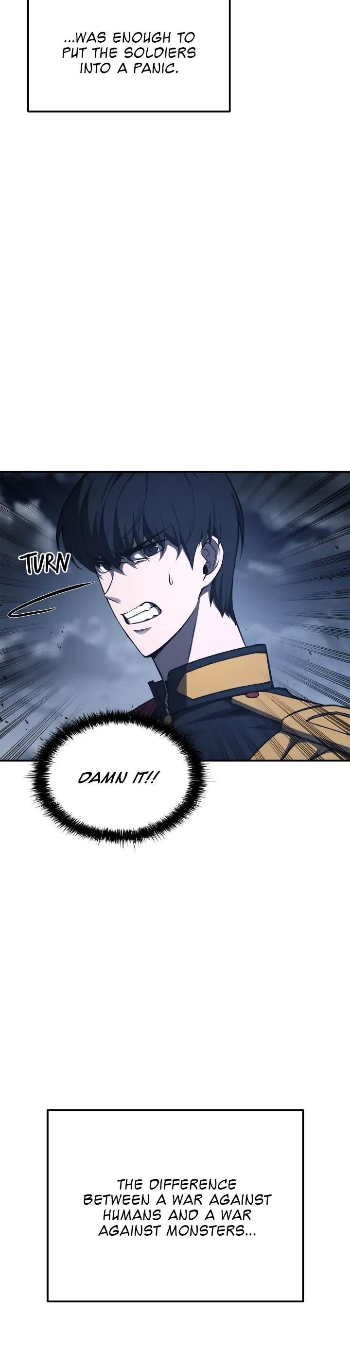 I Became the Tyrant of a Defense Game Chapter 16 Page 35