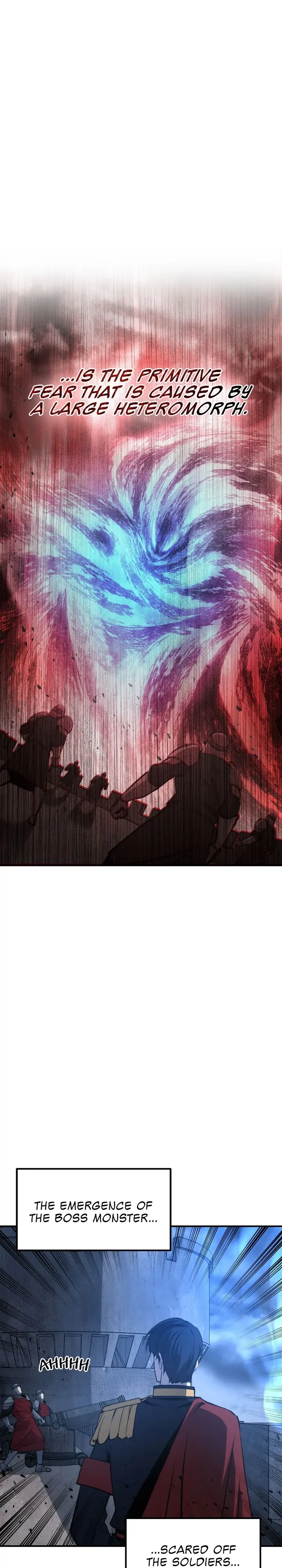 I Became the Tyrant of a Defense Game Chapter 16 Page 36