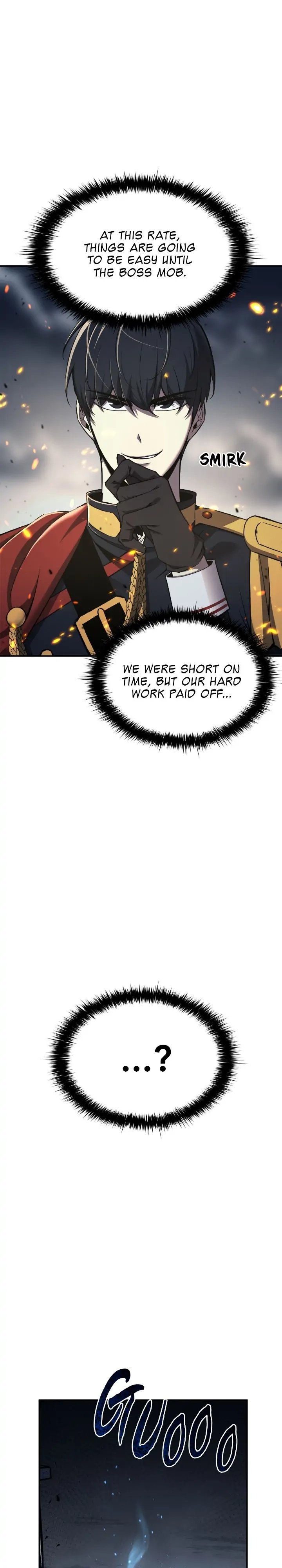 I Became the Tyrant of a Defense Game Chapter 16 Page 26