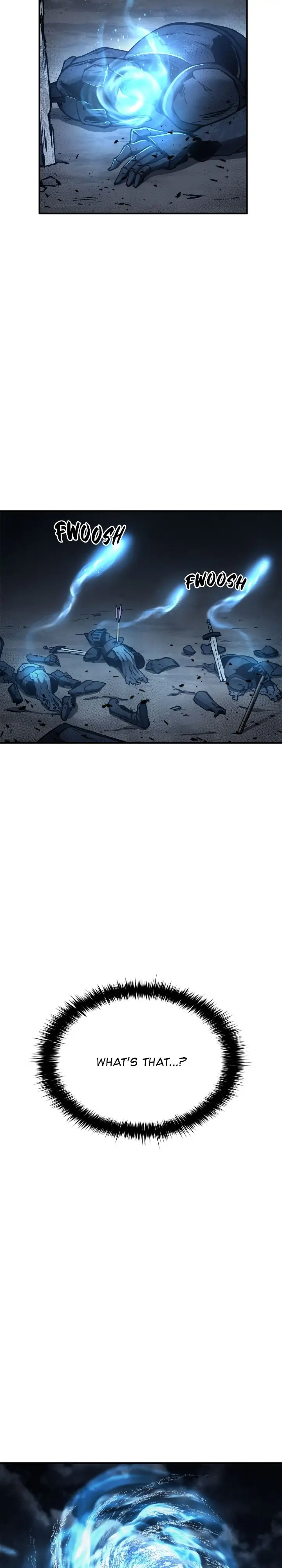 I Became the Tyrant of a Defense Game Chapter 16 Page 27