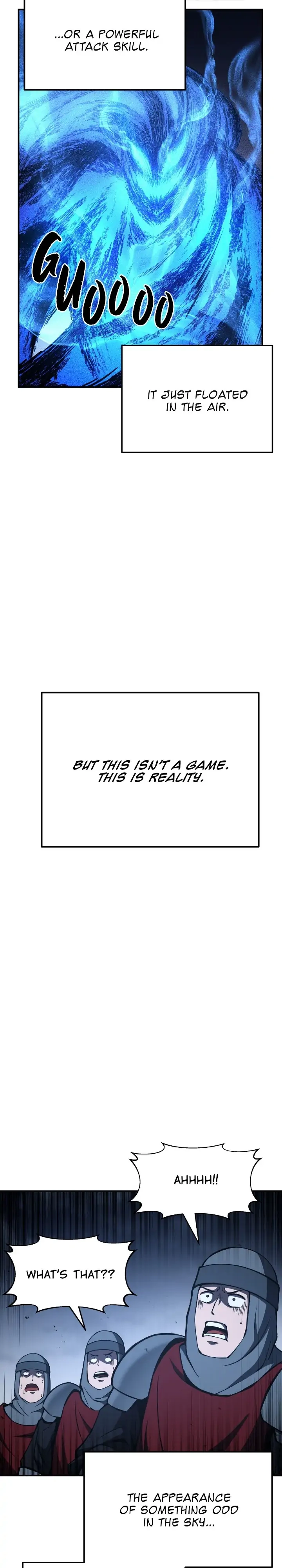 I Became the Tyrant of a Defense Game Chapter 16 Page 34