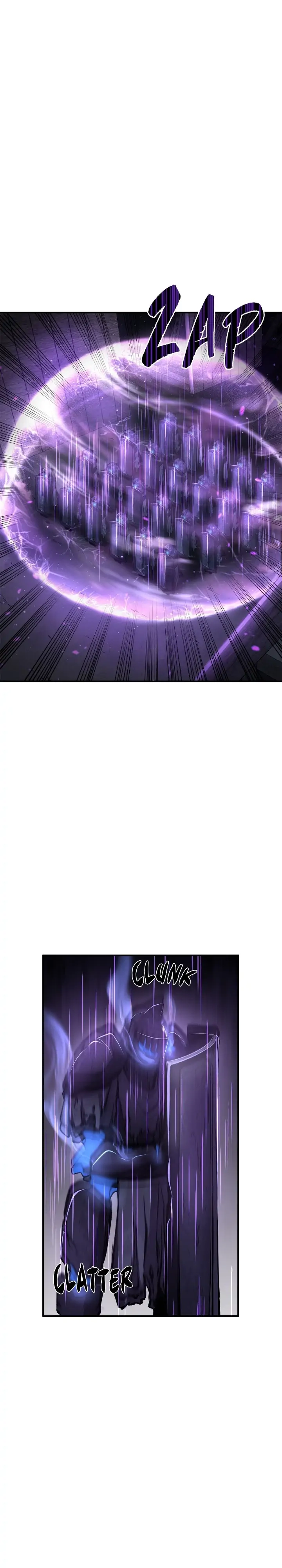 I Became the Tyrant of a Defense Game Chapter 16 Page 5