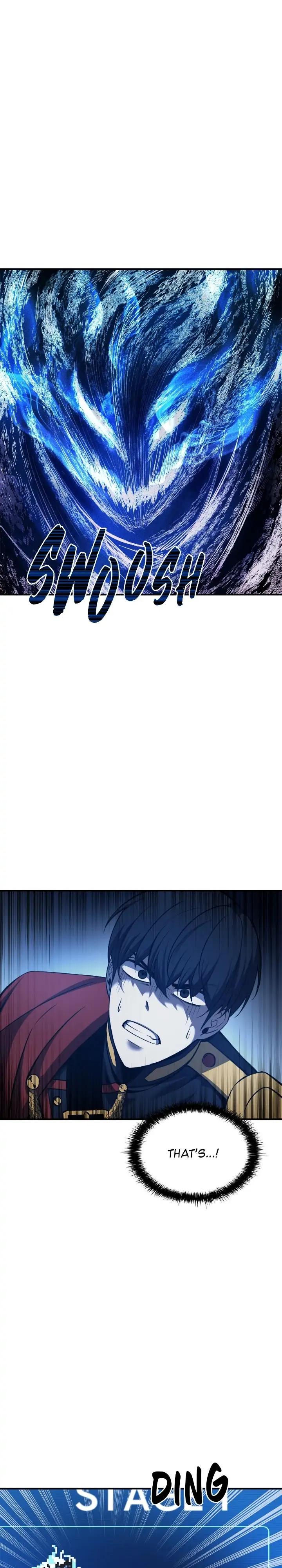 I Became the Tyrant of a Defense Game Chapter 16 Page 30
