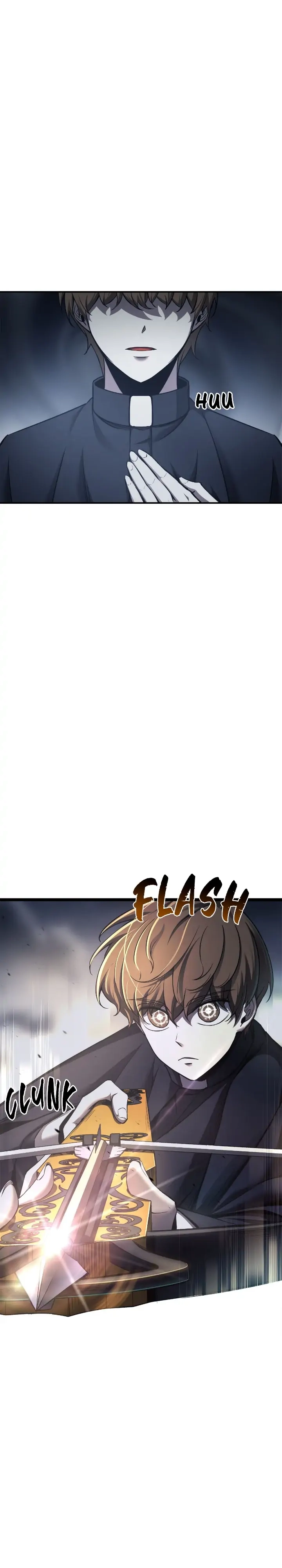 I Became the Tyrant of a Defense Game Chapter 16 Page 20