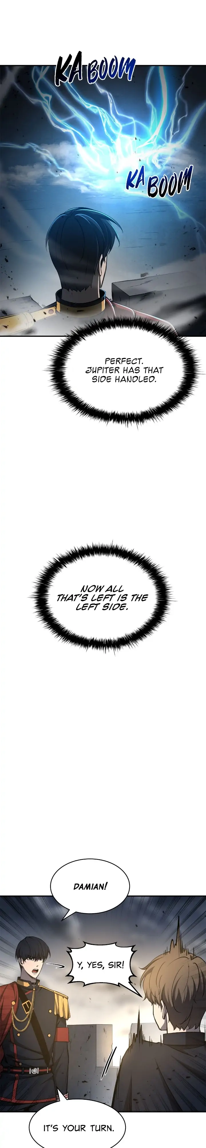 I Became the Tyrant of a Defense Game Chapter 16 Page 18
