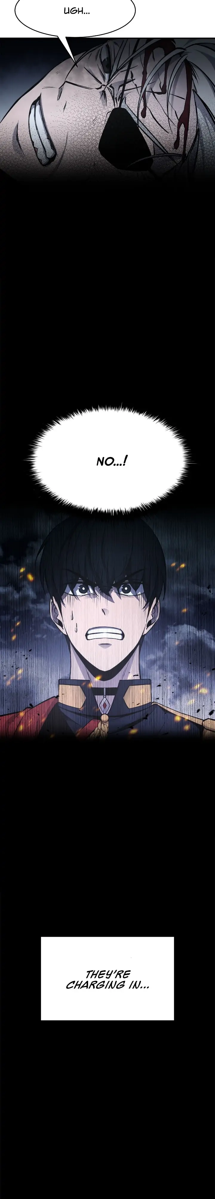 I Became the Tyrant of a Defense Game Chapter 16 Page 40