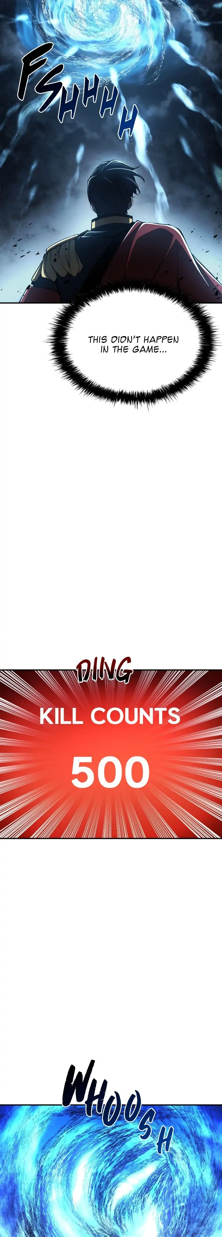 I Became the Tyrant of a Defense Game Chapter 16 Page 28