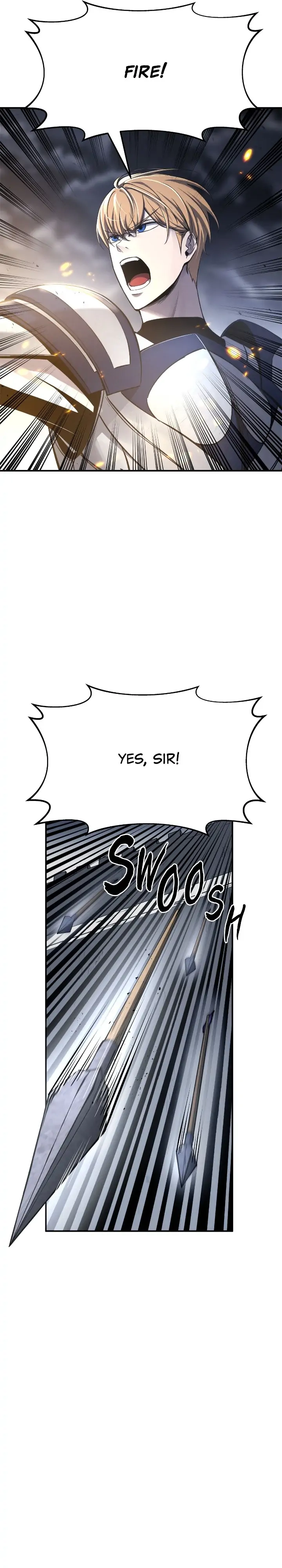 I Became the Tyrant of a Defense Game Chapter 16 Page 9