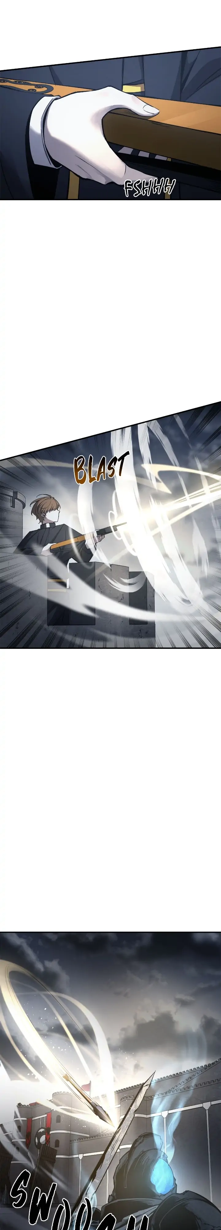 I Became the Tyrant of a Defense Game Chapter 16 Page 21