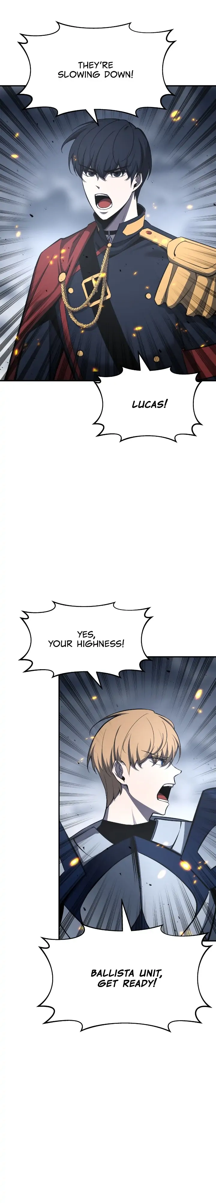 I Became the Tyrant of a Defense Game Chapter 16 Page 6