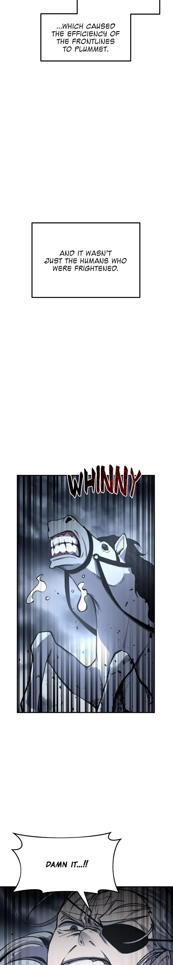 I Became the Tyrant of a Defense Game Chapter 16 Page 37