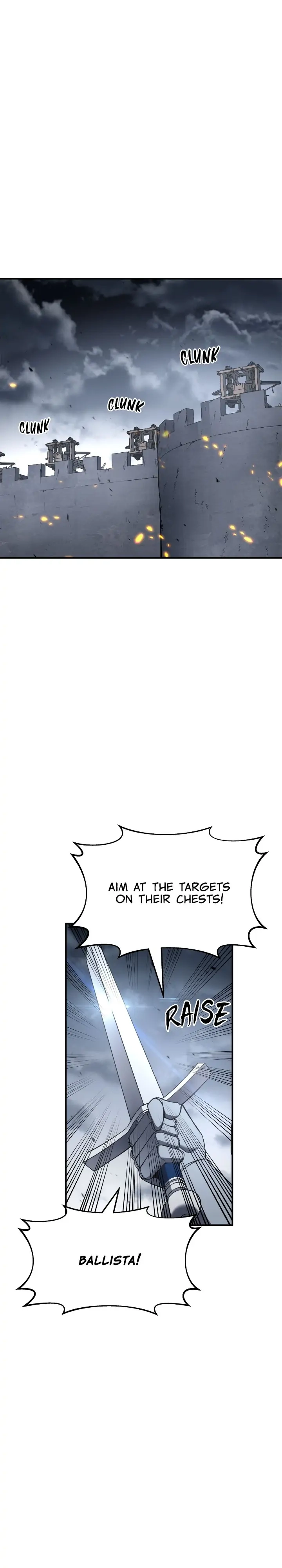 I Became the Tyrant of a Defense Game Chapter 16 Page 8
