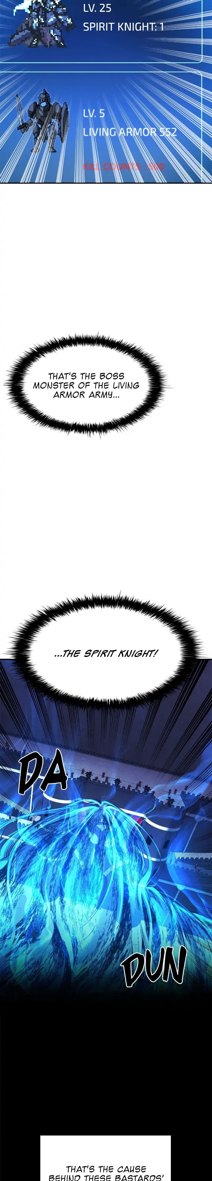 I Became the Tyrant of a Defense Game Chapter 16 Page 31