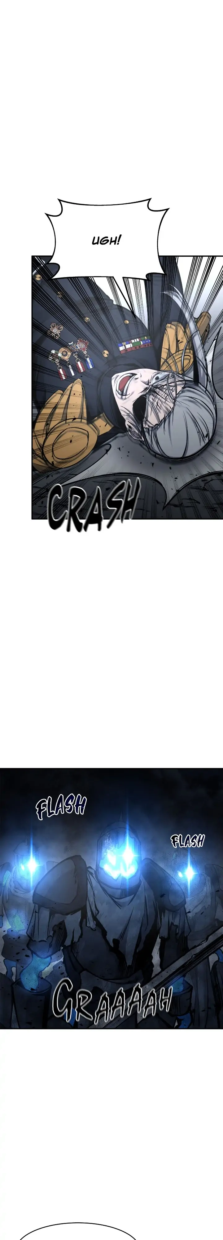 I Became the Tyrant of a Defense Game Chapter 16 Page 39