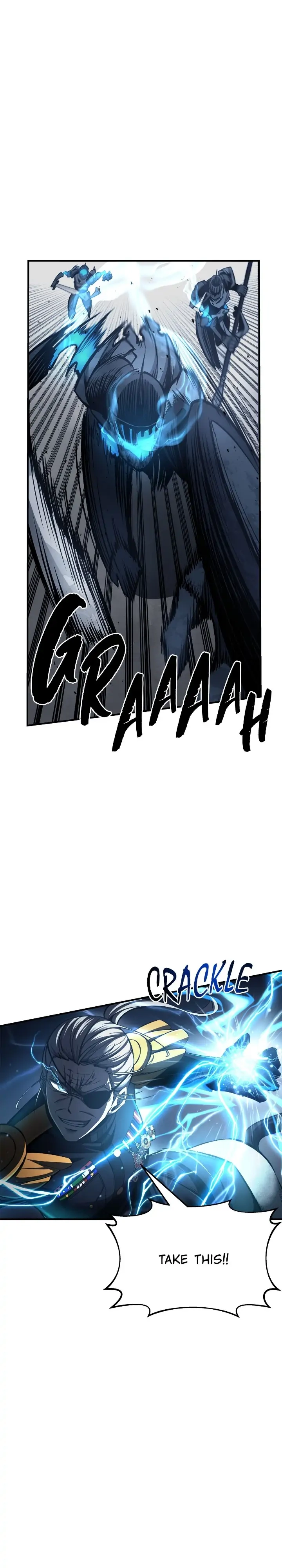 I Became the Tyrant of a Defense Game Chapter 16 Page 17