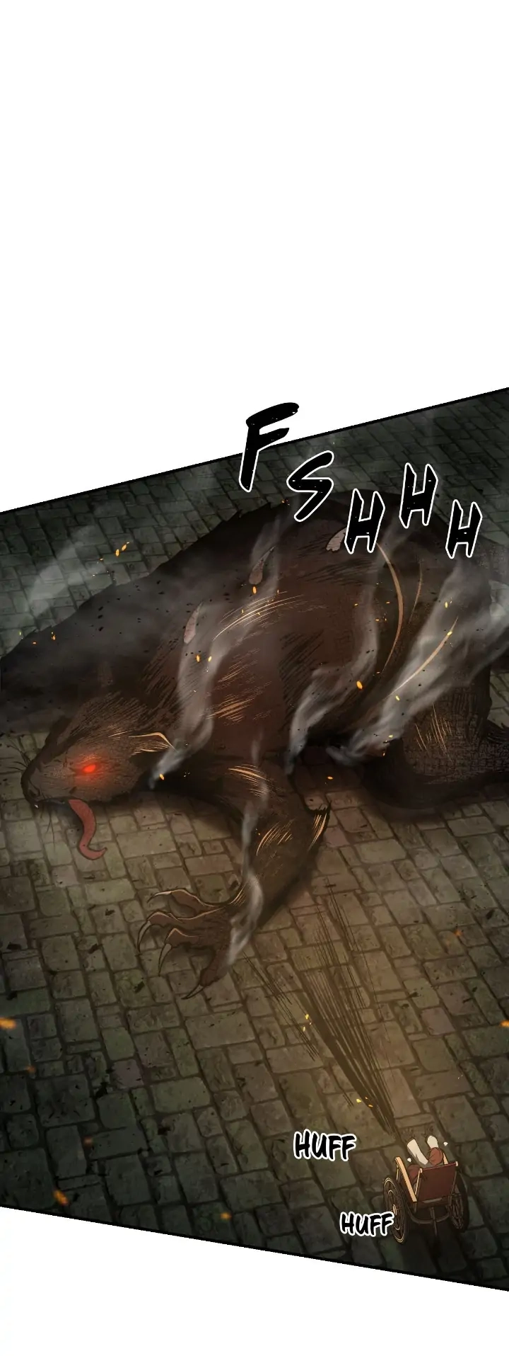 I Became the Tyrant of a Defense Game Chapter 24 Page 28