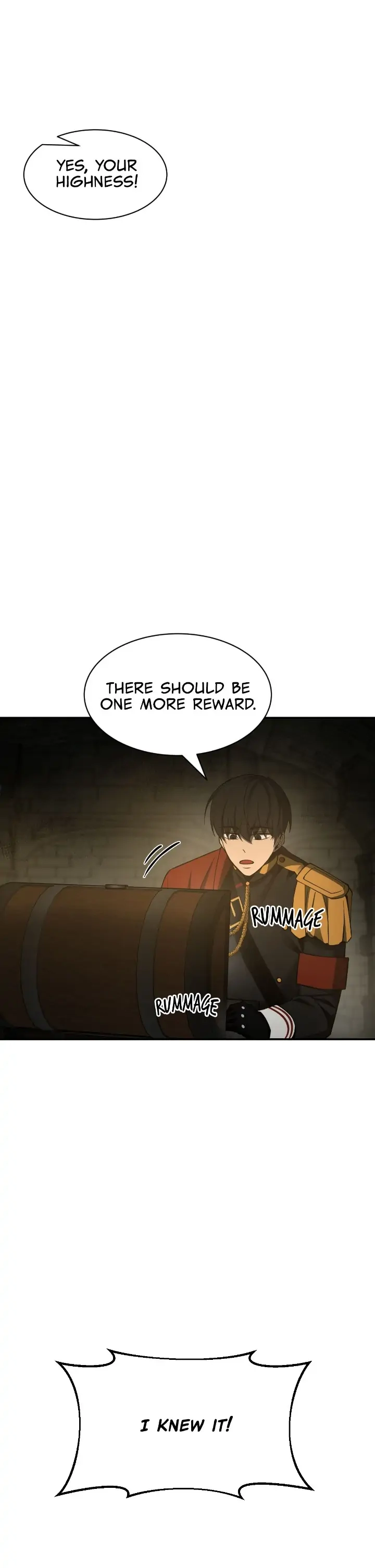 I Became the Tyrant of a Defense Game Chapter 24 Page 37
