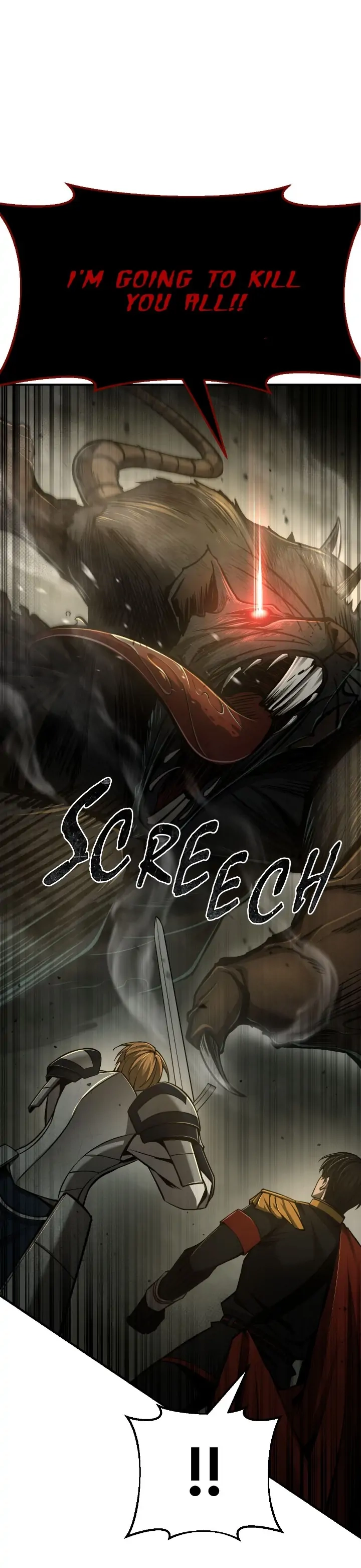 I Became the Tyrant of a Defense Game Chapter 24 Page 25