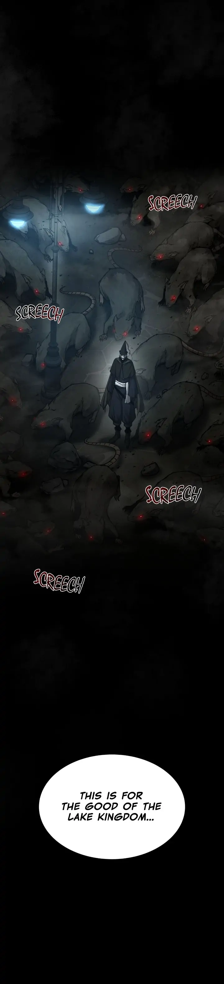 I Became the Tyrant of a Defense Game Chapter 24 Page 52