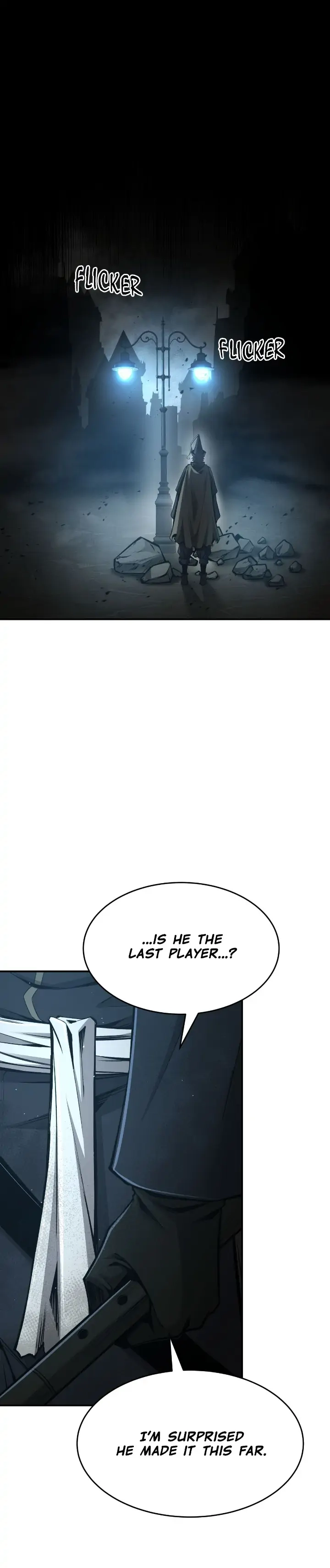 I Became the Tyrant of a Defense Game Chapter 24 Page 49