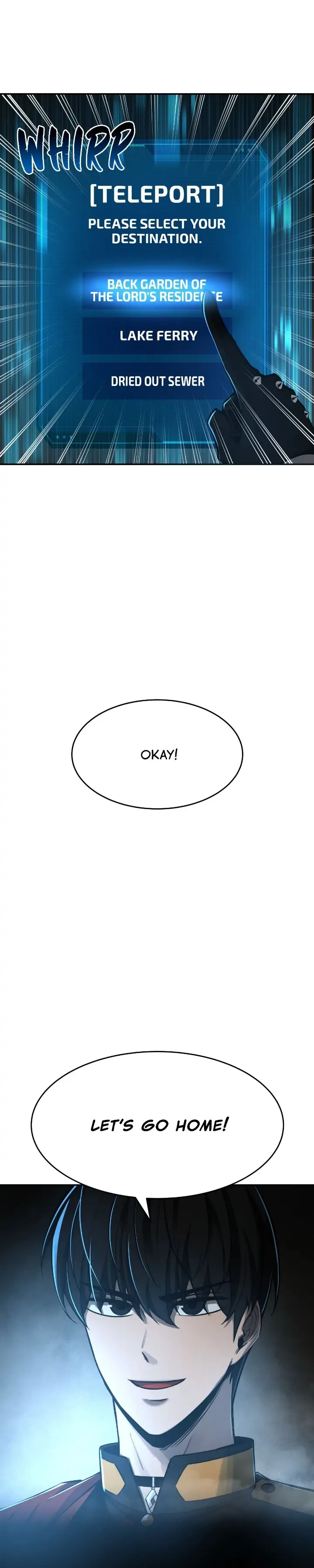 I Became the Tyrant of a Defense Game Chapter 24 Page 46