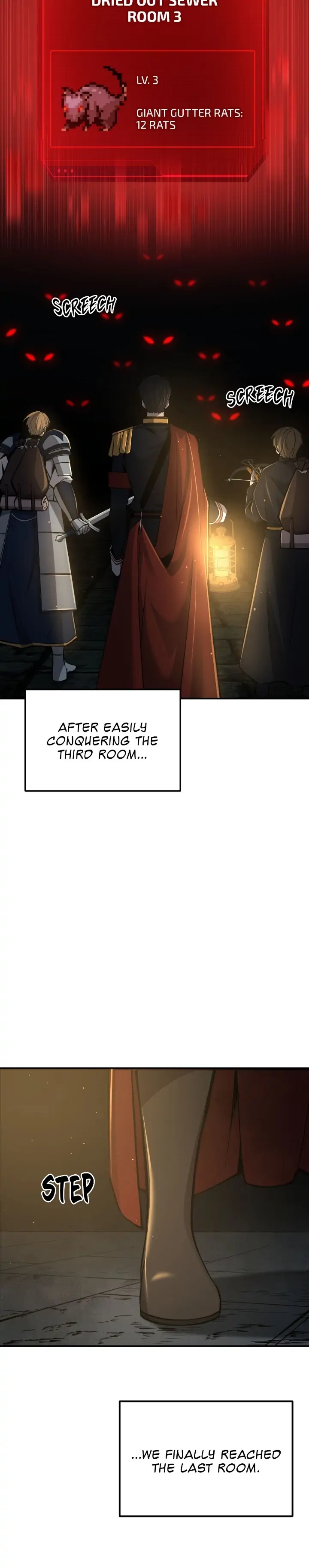 I Became the Tyrant of a Defense Game Chapter 24 Page 16
