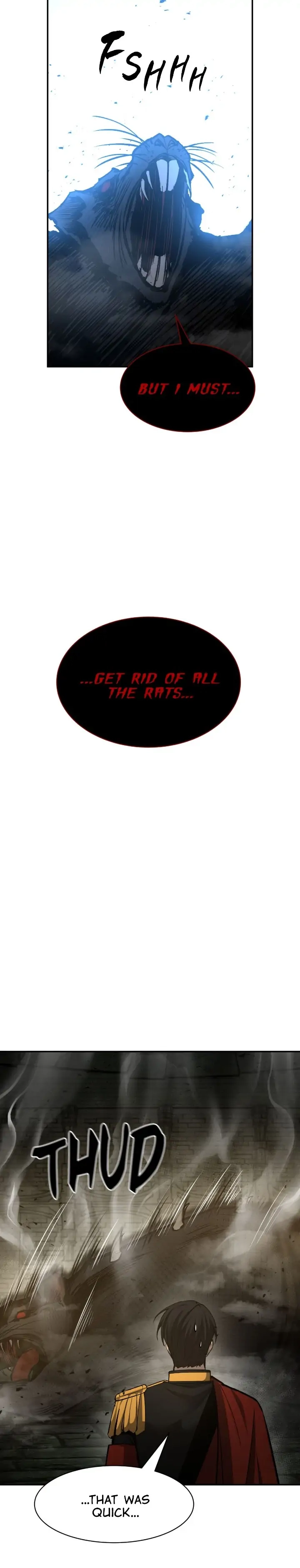 I Became the Tyrant of a Defense Game Chapter 24 Page 31