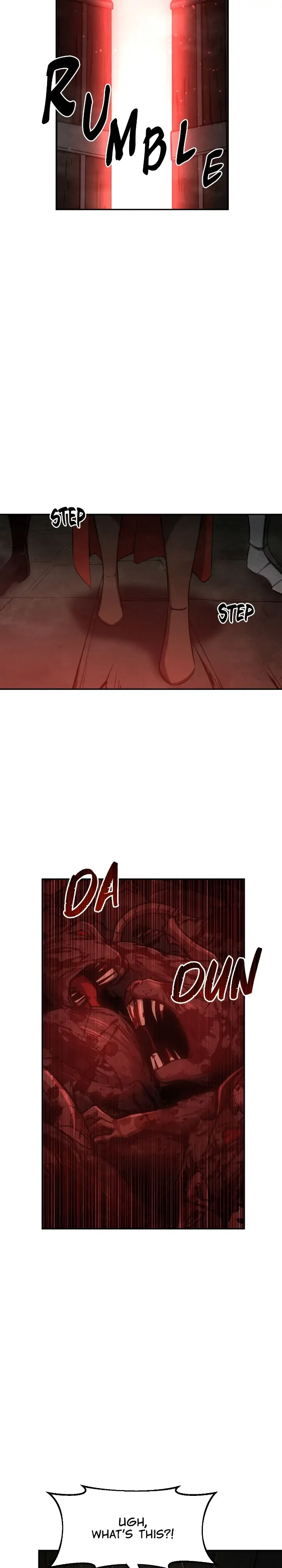 I Became the Tyrant of a Defense Game Chapter 24 Page 18