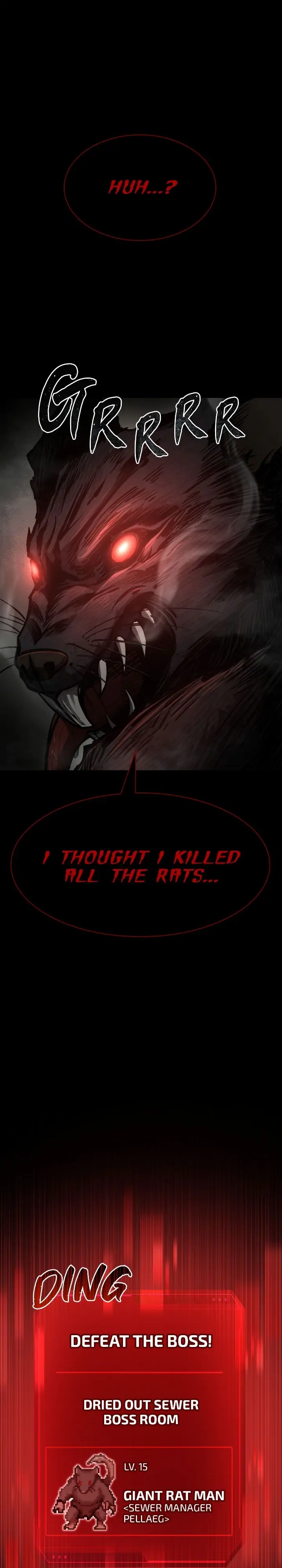 I Became the Tyrant of a Defense Game Chapter 24 Page 23