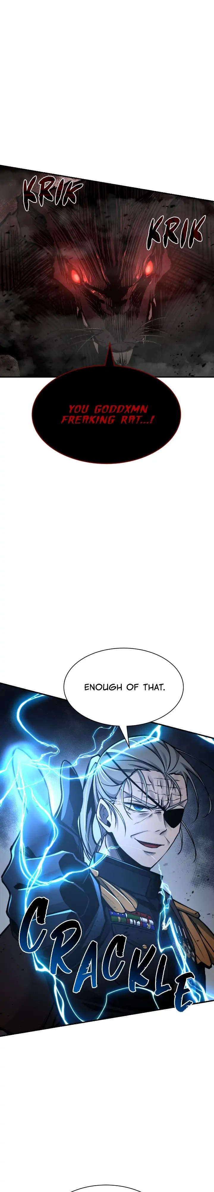 I Became the Tyrant of a Defense Game Chapter 24 Page 29