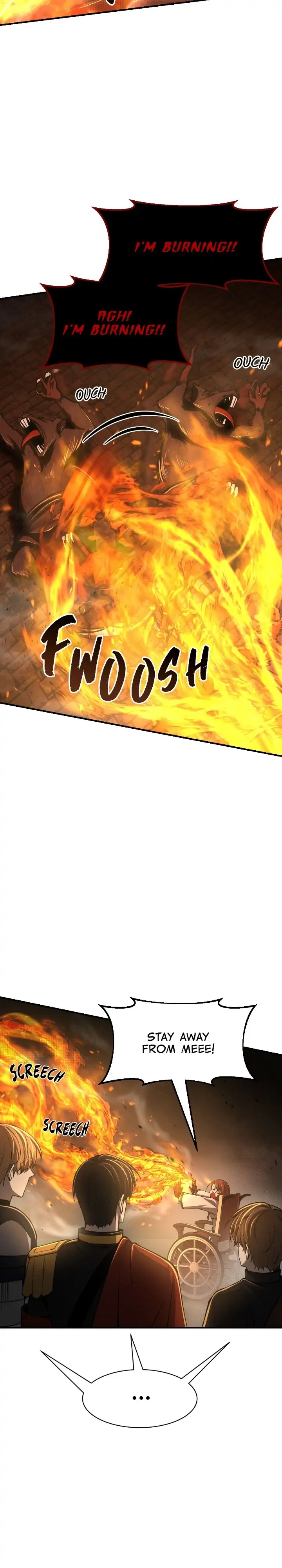 I Became the Tyrant of a Defense Game Chapter 24 Page 27