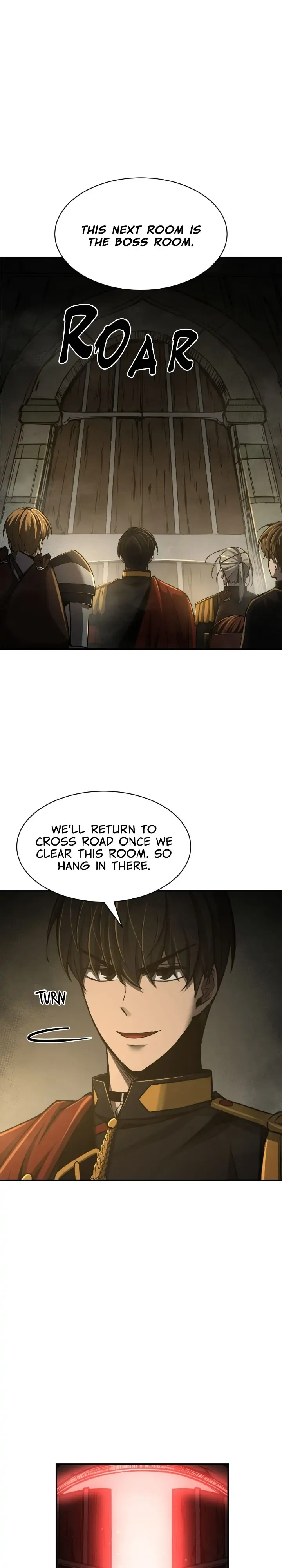 I Became the Tyrant of a Defense Game Chapter 24 Page 17