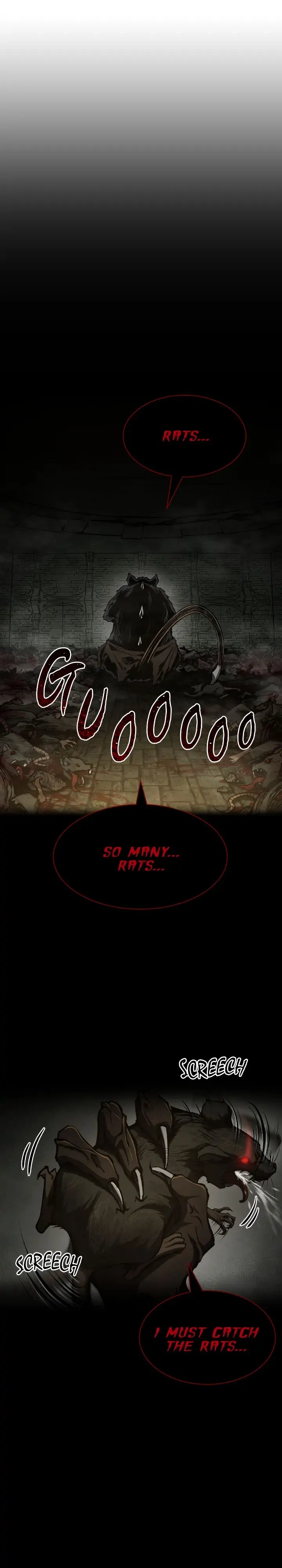 I Became the Tyrant of a Defense Game Chapter 24 Page 20