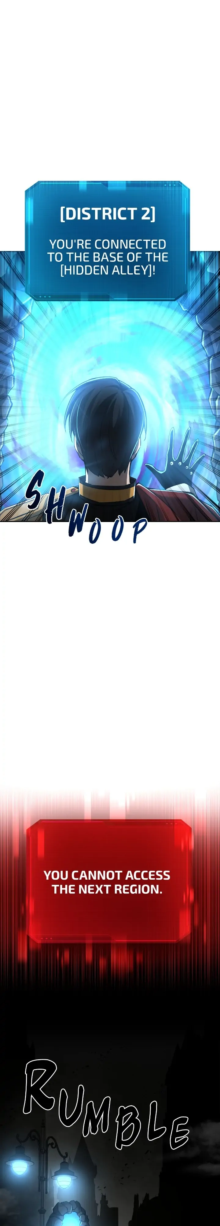 I Became the Tyrant of a Defense Game Chapter 24 Page 44