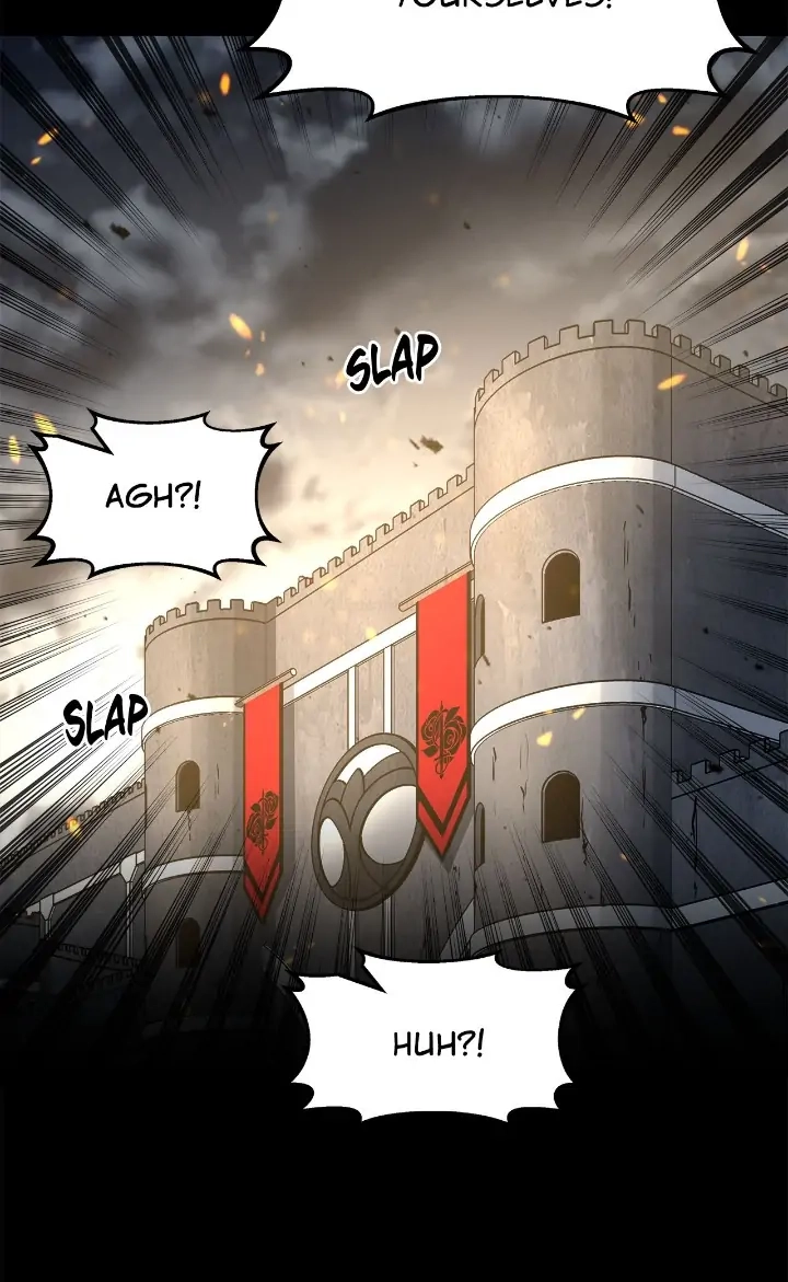 I Became the Tyrant of a Defense Game Chapter 18 Page 10