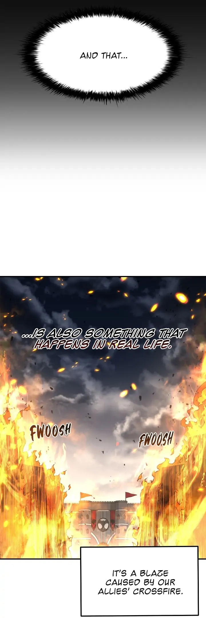 I Became the Tyrant of a Defense Game Chapter 18 Page 28