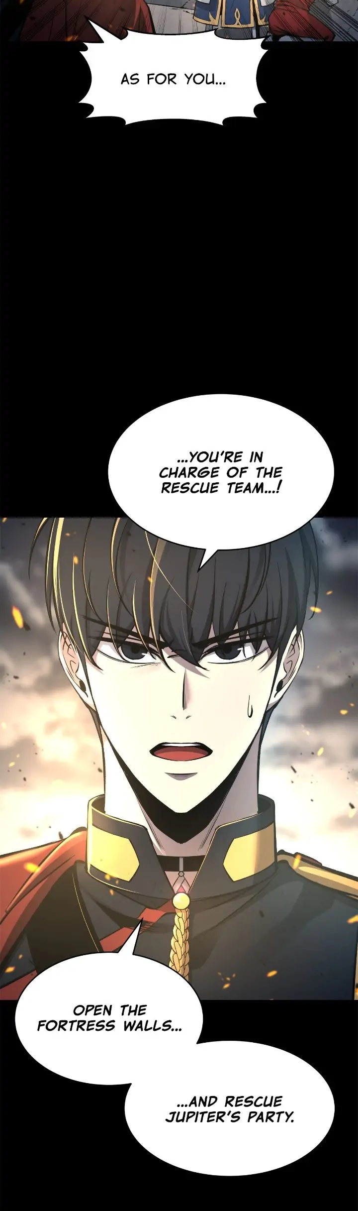 I Became the Tyrant of a Defense Game Chapter 18 Page 7
