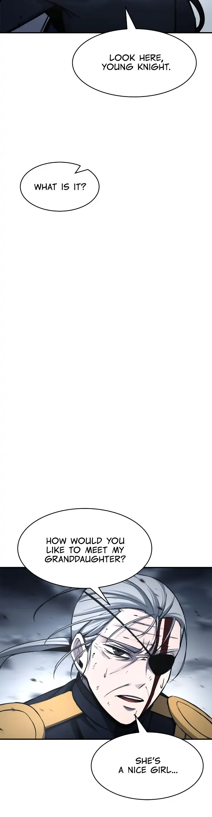 I Became the Tyrant of a Defense Game Chapter 18 Page 19