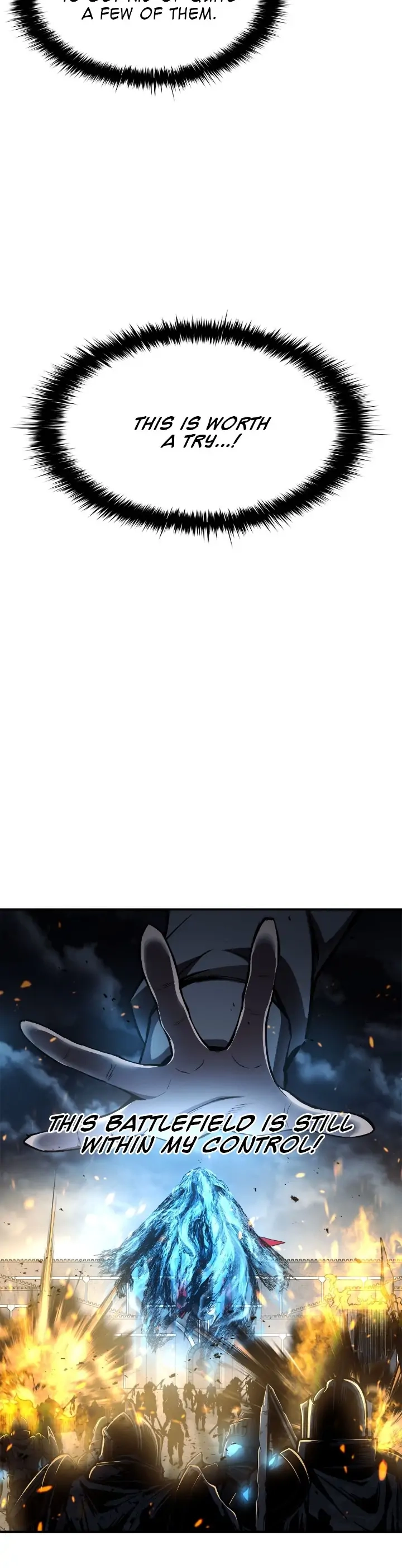 I Became the Tyrant of a Defense Game Chapter 18 Page 31