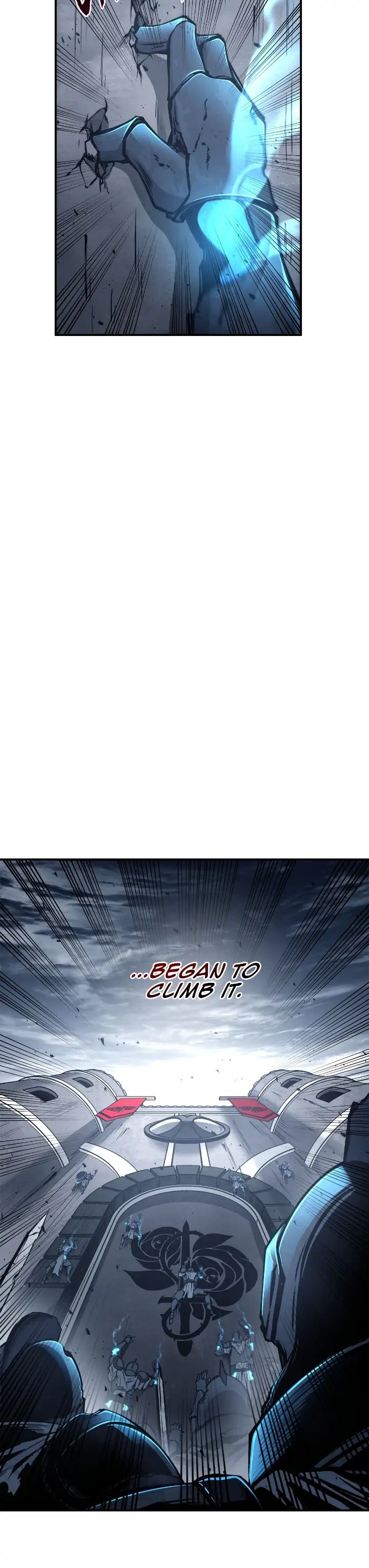 I Became the Tyrant of a Defense Game Chapter 18 Page 41