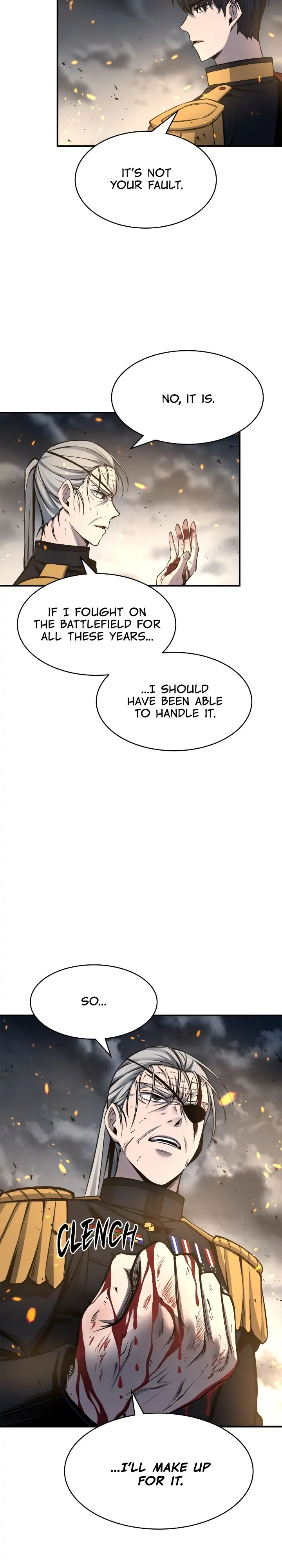 I Became the Tyrant of a Defense Game Chapter 18 Page 34