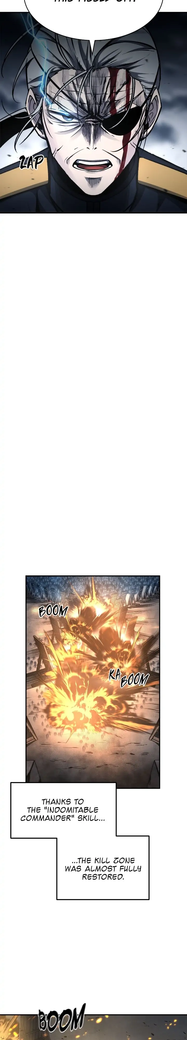 I Became the Tyrant of a Defense Game Chapter 18 Page 24