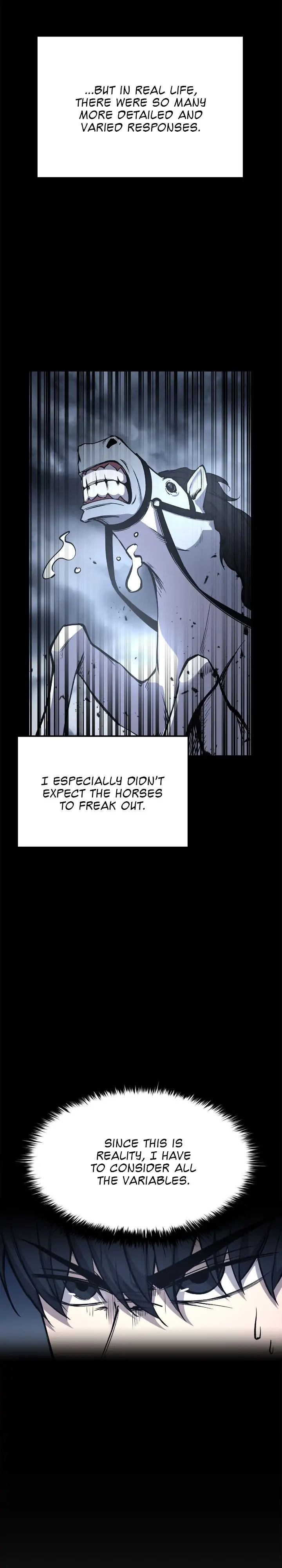 I Became the Tyrant of a Defense Game Chapter 18 Page 27