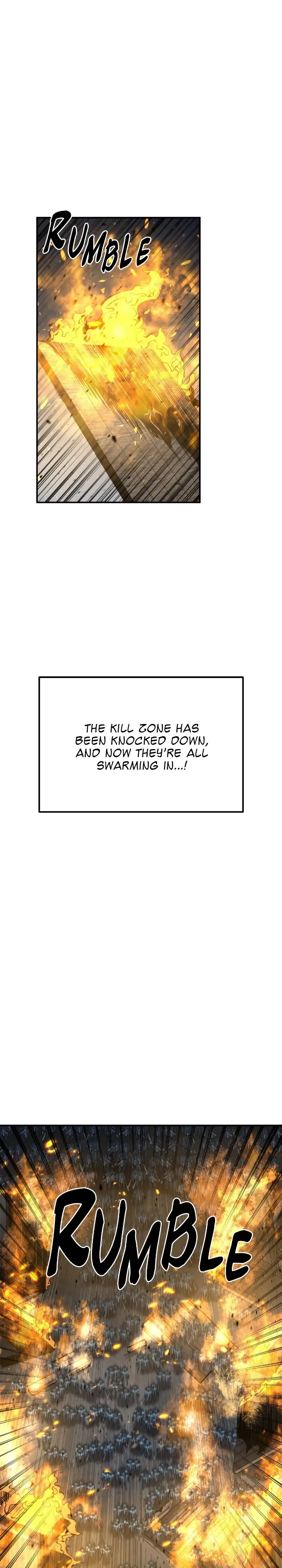I Became the Tyrant of a Defense Game Chapter 18 Page 29