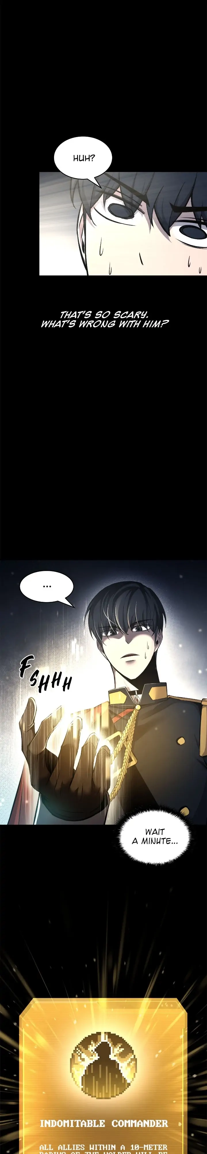 I Became the Tyrant of a Defense Game Chapter 18 Page 5