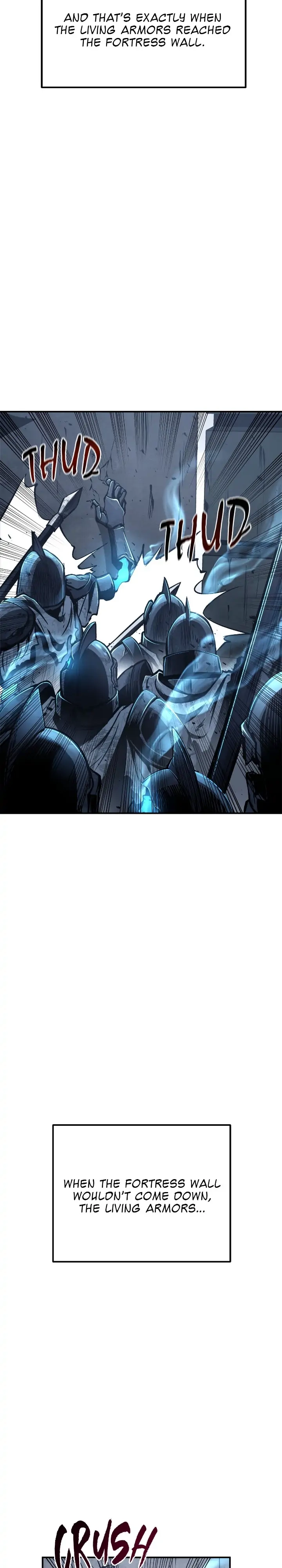 I Became the Tyrant of a Defense Game Chapter 18 Page 40