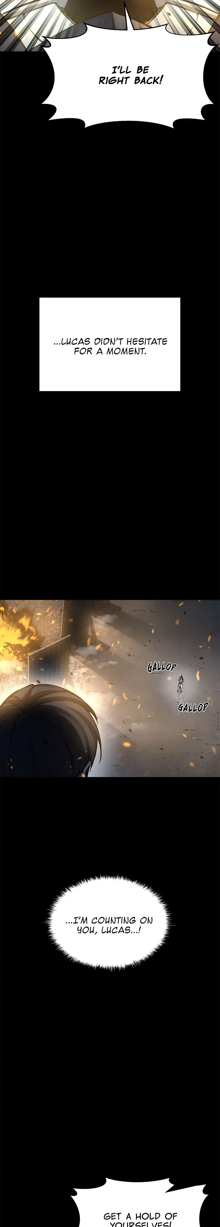 I Became the Tyrant of a Defense Game Chapter 18 Page 9
