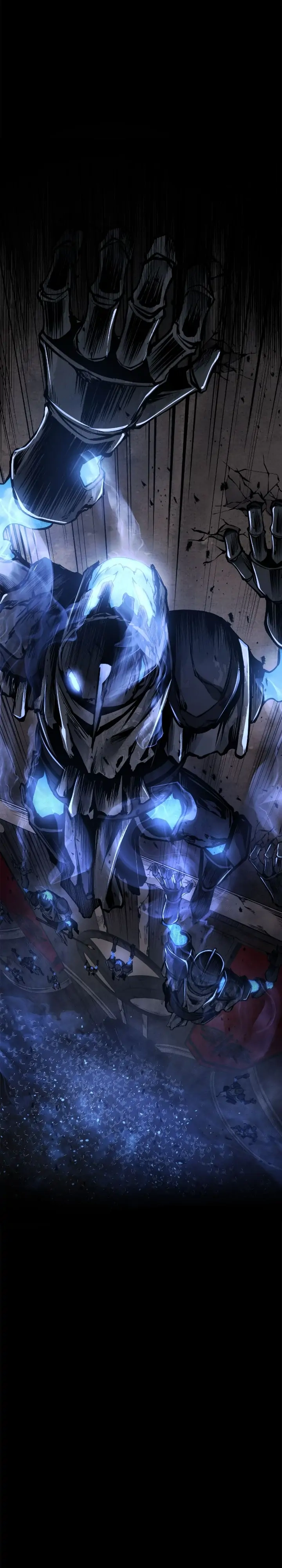 I Became the Tyrant of a Defense Game Chapter 18 Page 46